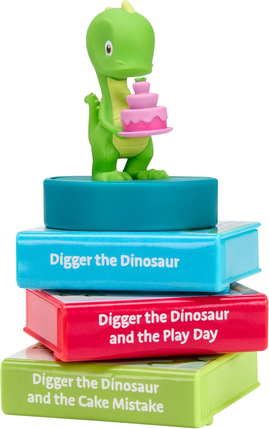 Little Tikes Story Dream Machine HarperCollins Digger The