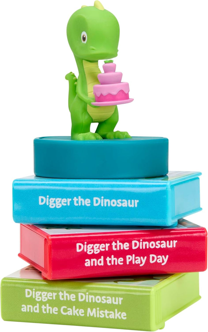 Little Tikes Story Dream Machine HarperCollins Digger The