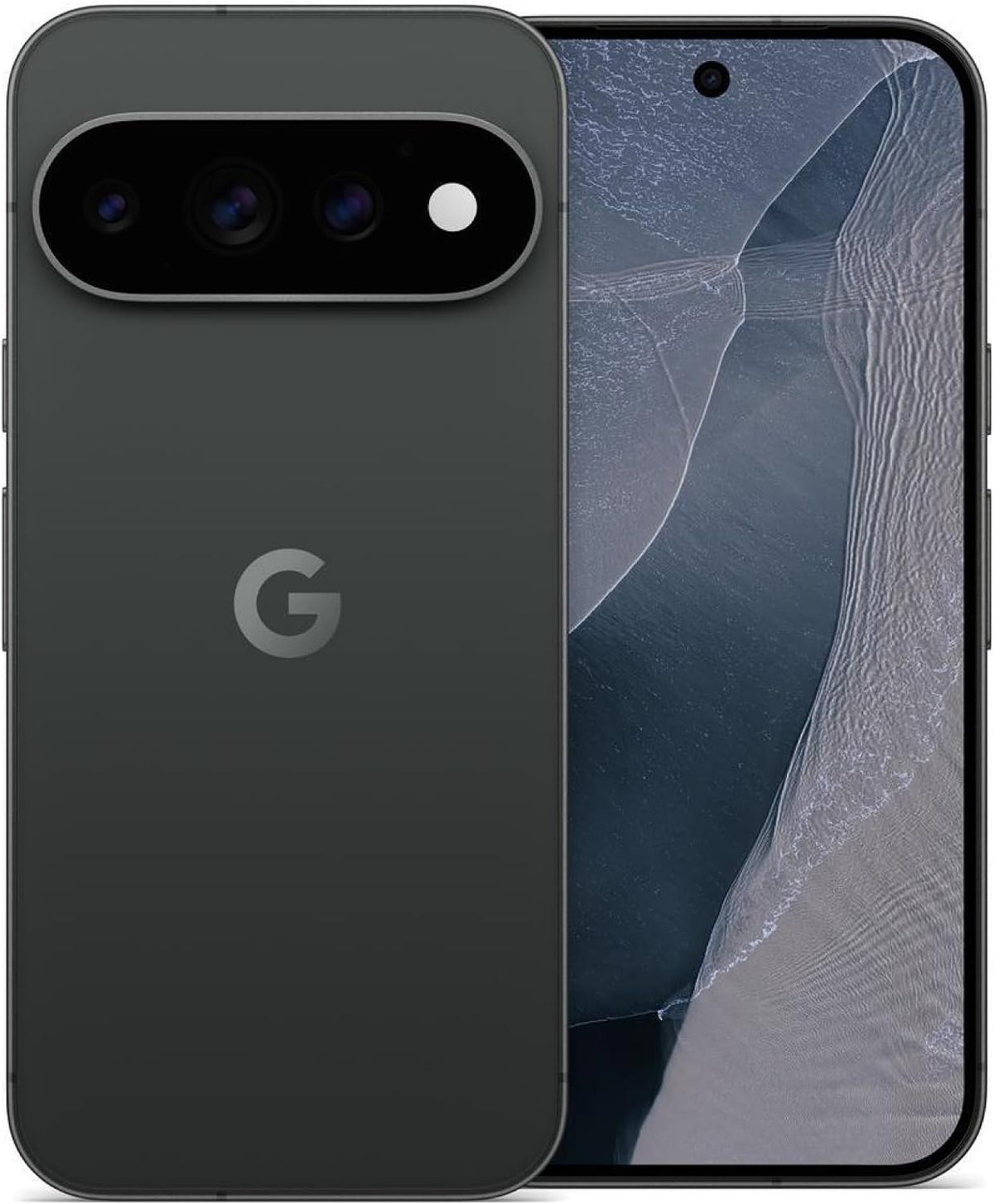 Google Pixel 11 Pro - Teléfono inteligente desbloqueado, Géminis - 256 GB