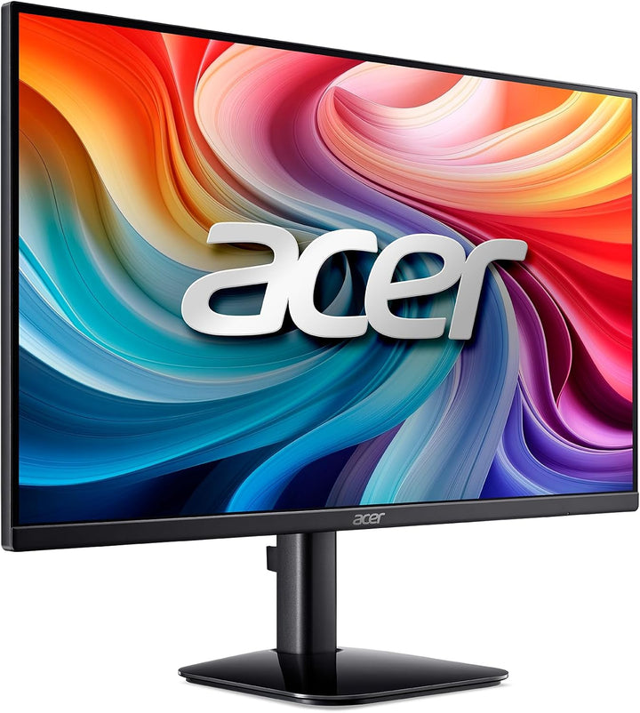 Acer Monitor de 27 pulgadas - Pantalla FHD IPS KB272-27 pulgadas (1...