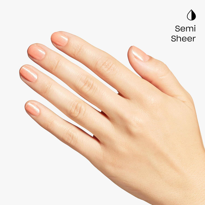 OPI Powder Perfection | Opaque, Sheer, Crème Nail Dipping Powder |...