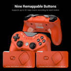GameSir Tarantula 8K Controlador Esports con Cable para PC Windows