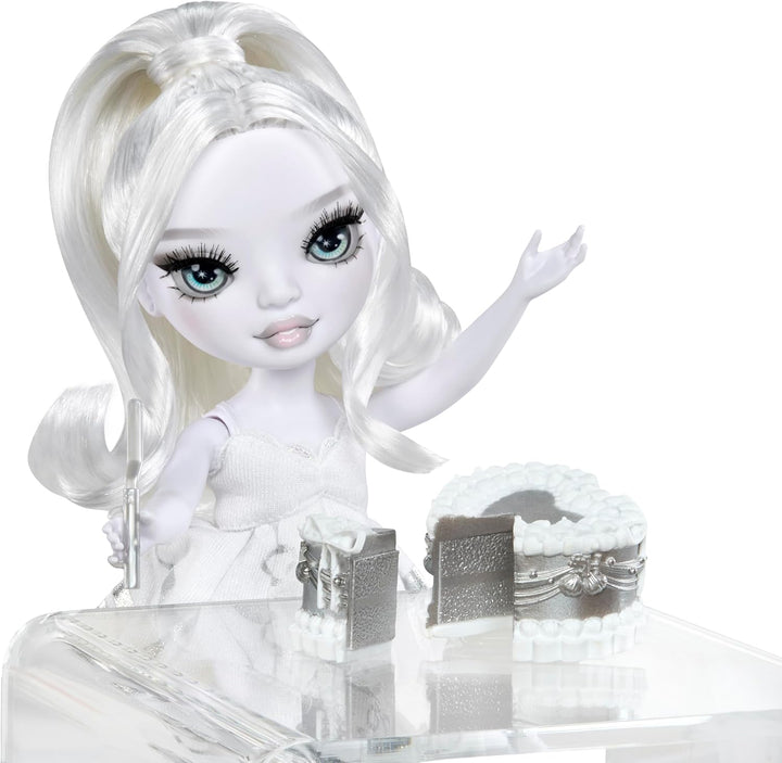 Muñeca de moda Shadow High Sleepover - Natasha