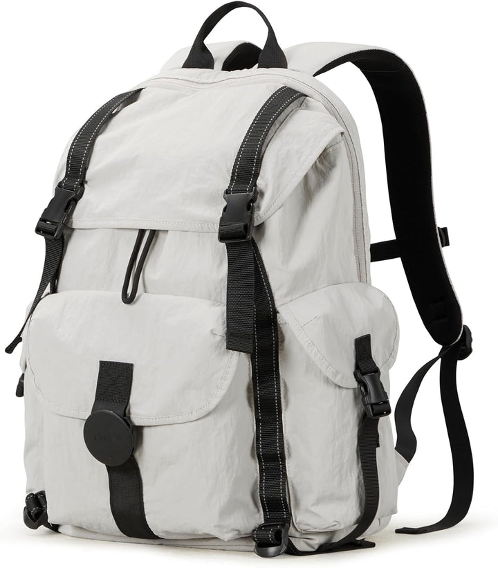 Mochila de viaje mixi, mochila de transporte para portátil, mochila...