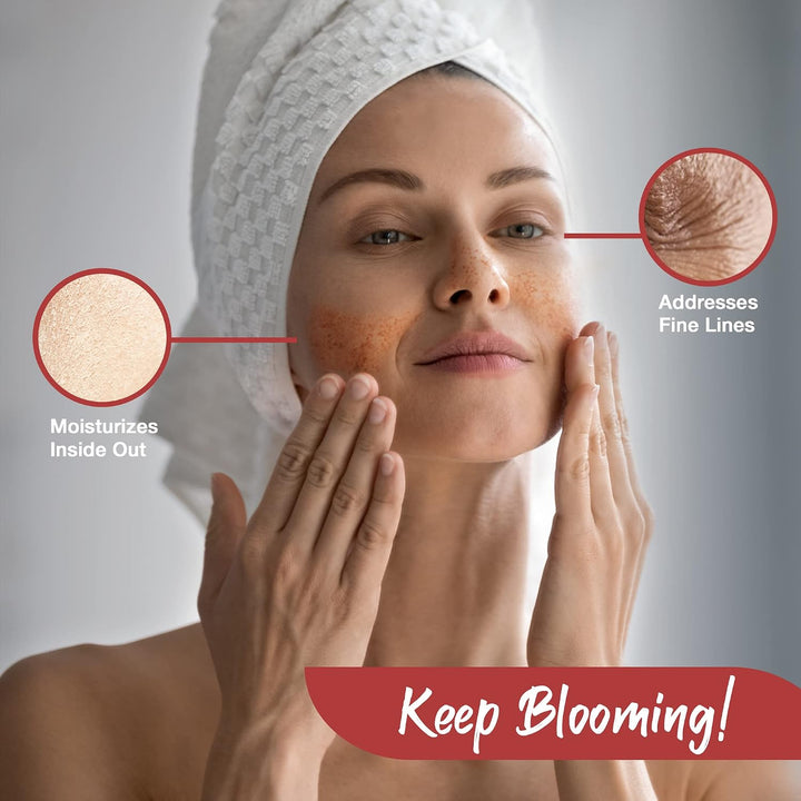 Set Crema de Día y Gel Peeling Vine Vera Merlot - Contiene Resverat...