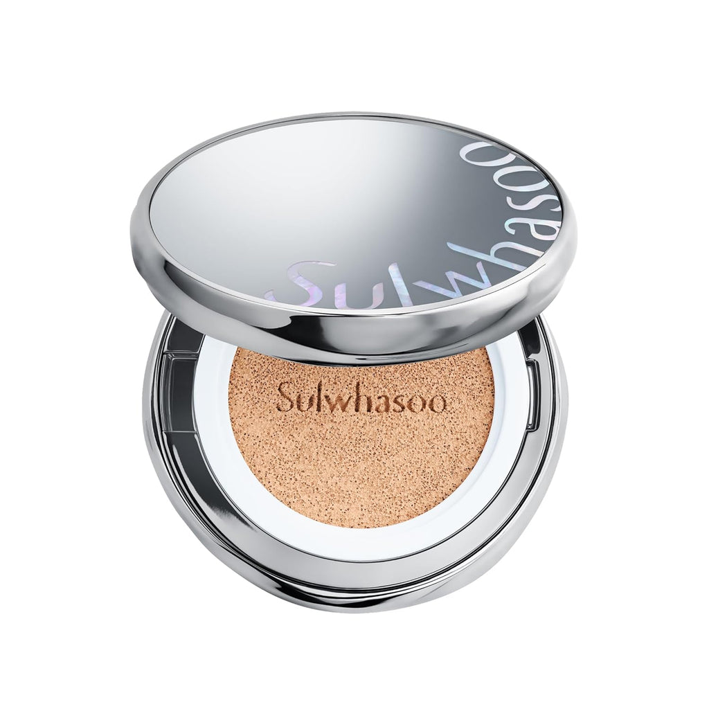 Sulwhasoo Cojín perfeccionador, 21 Beige