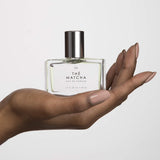 Le Monde Gourmand Thé Matcha Eau de Parfum - 1 fl oz (30 ml) - Nota...