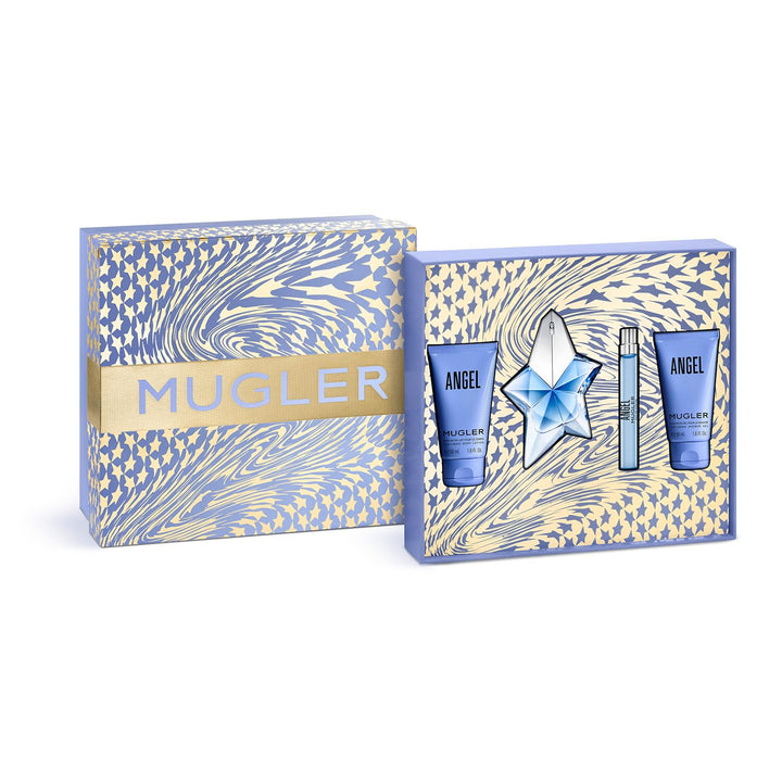 Thierry Mugler Angel Eau De Parfum