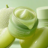 Máscara de Labios para Dormir Klavuu (20 g) \u2013 Tratamiento Core...
