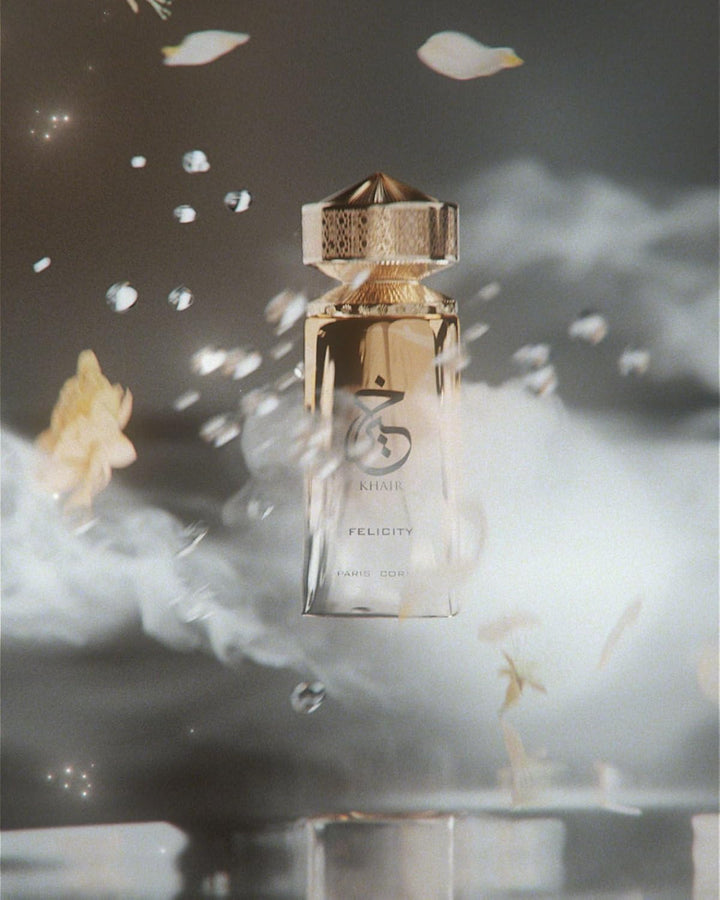 Paris Corner | Perfume Khair Felicity - 3.4 fl oz | Perfume unisex...