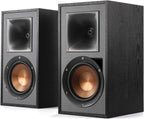Klipsch R-51PM Altavoz Bluetooth con alimentación, negro