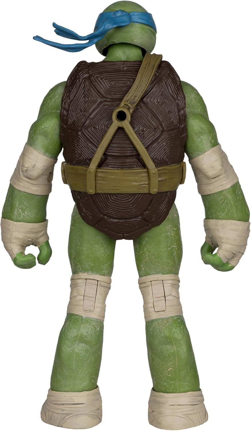 McFarlane Toys -Teenage Mutant Ninja Turtles (Page Punchers) Figura...