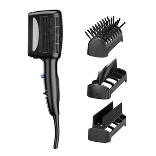 INFINITIPRO BY Conair - Secador de pelo 3 en 1 secador de