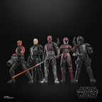 STAR WARS La serie negra Ícaro