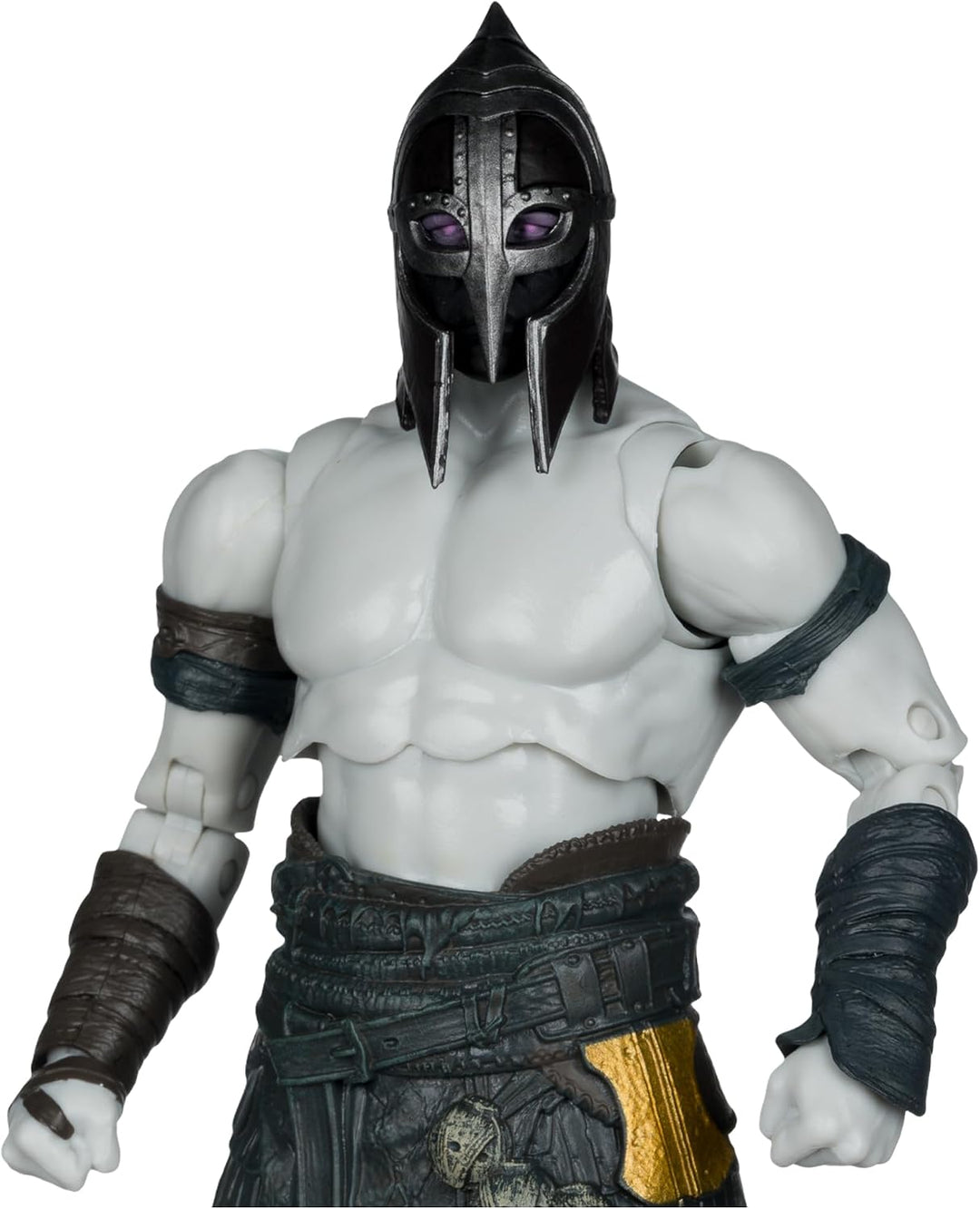 McFarlane Toys- God of War Einherjar (God of War Ragnarok) Figura d...