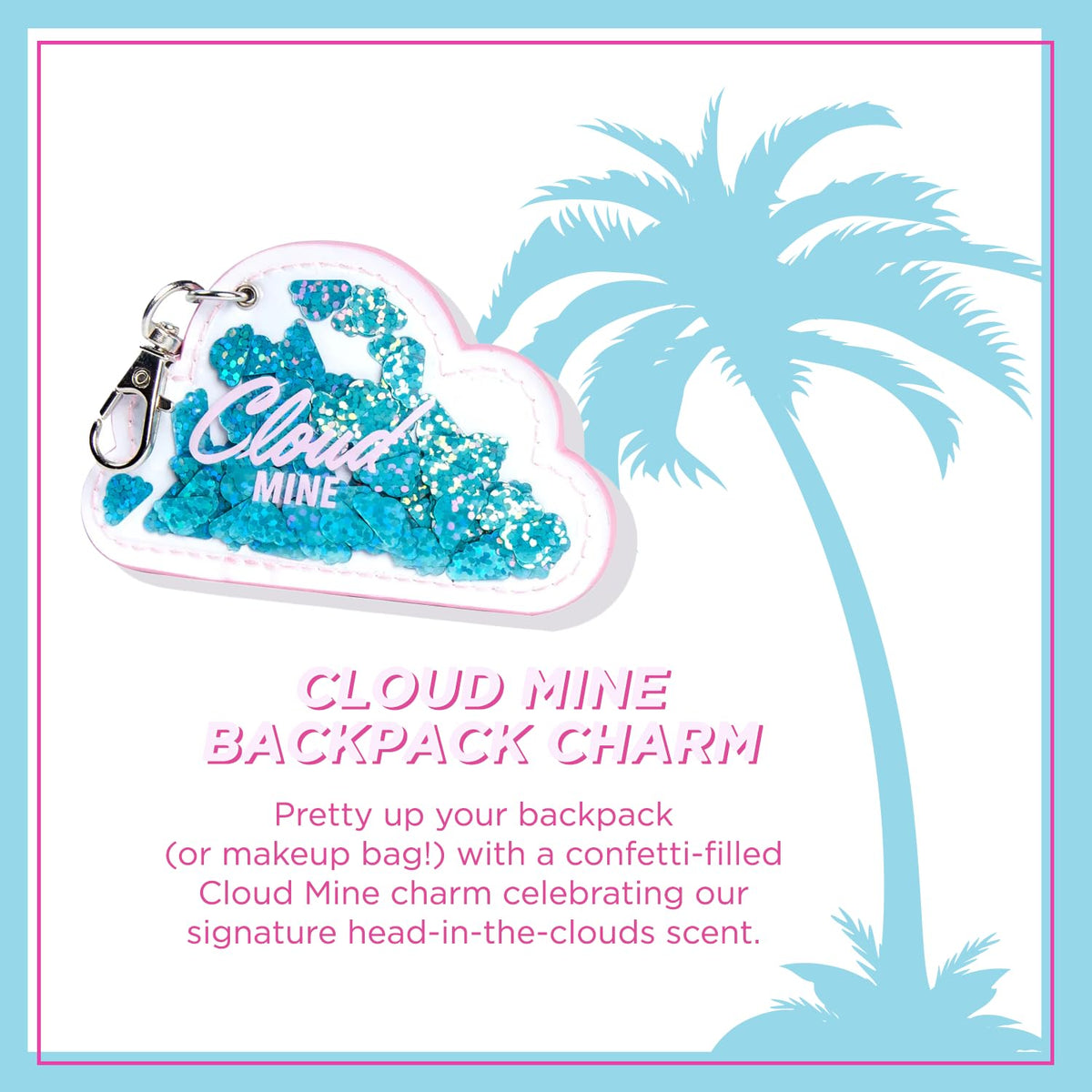 Petite 'n Pretty Juego de maquillaje \u2013 Featherlight Clear...