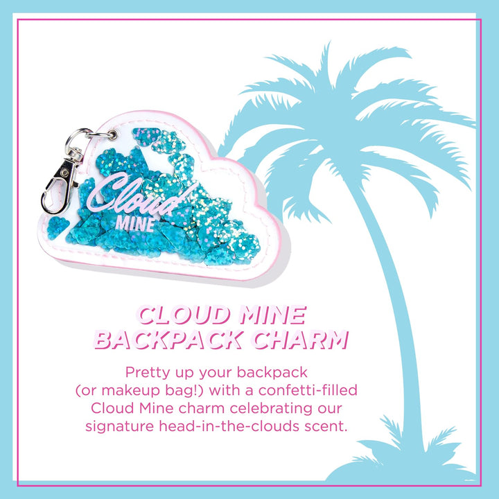 Petite 'n Pretty Juego de maquillaje \u2013 Featherlight Clear...