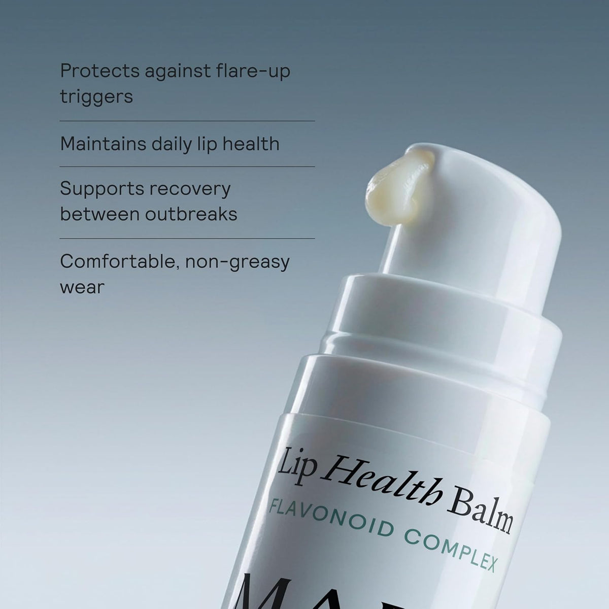 MARK Los Angeles Bálsamo labial para labios secos agrietados | Repa...