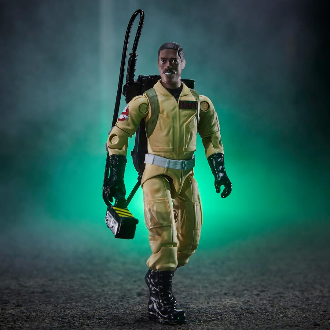 Ghostbusters Plasma Pack - Juego de figuras de acción de