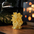 ERYONE Filamento PLA de seda para impresora 3D de 0.069 in +\/- 0.0...