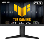 ASUS TUF Gaming Series 5 VG249QML5A - Monitor de 23.8 pulgadas 1080...