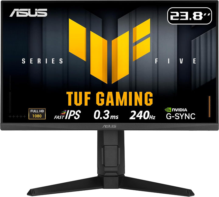 ASUS TUF Gaming Series 5 VG249QML5A - Monitor de 23.8 pulgadas 1080...