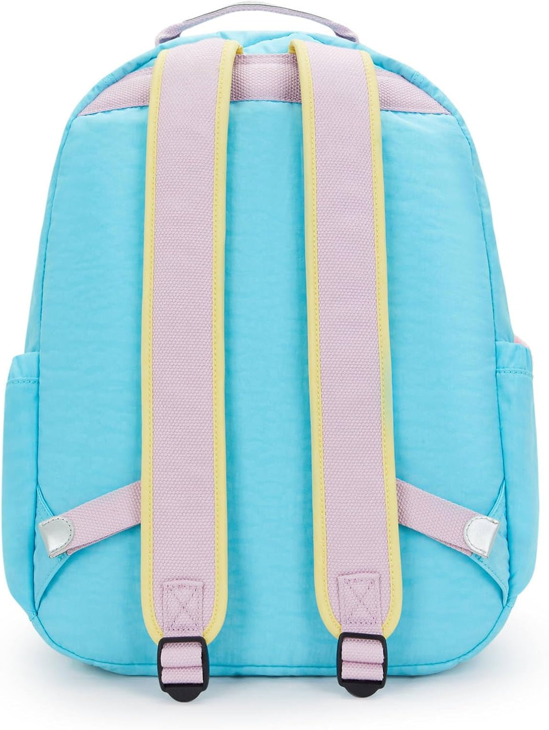 Kipling Seoul - Mochila para laptop de 15 pulgadas para mujer, dura...
