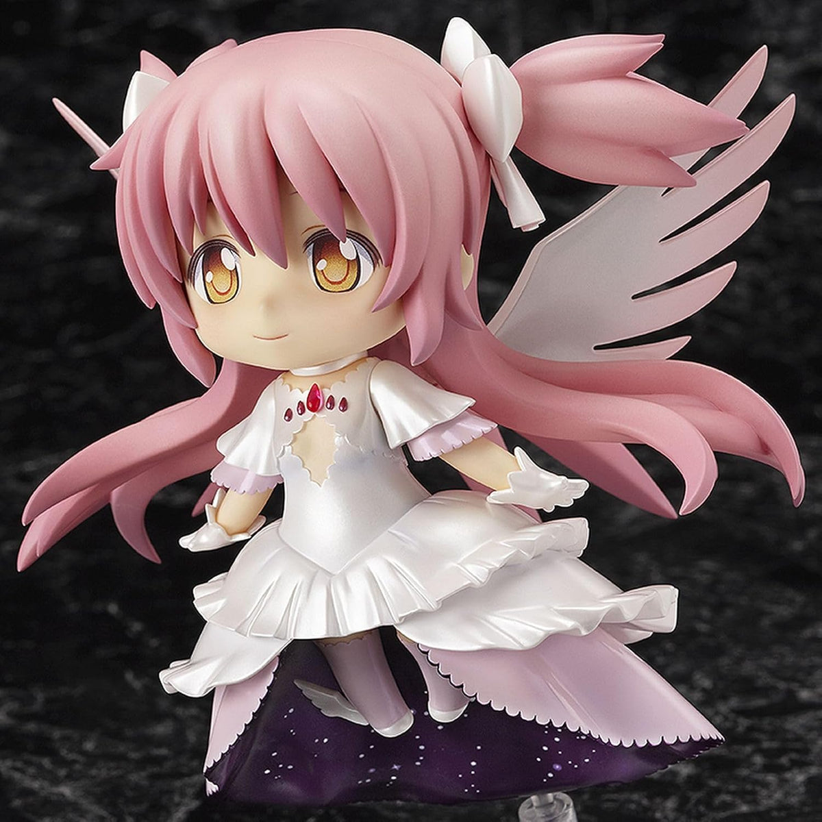 Puella Magi Madoka Magica: Ultimate Madoka Nendoroid Figura de acción