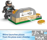 LEGO Marvel Spidey y sus increíbles amigos Spidey en su
