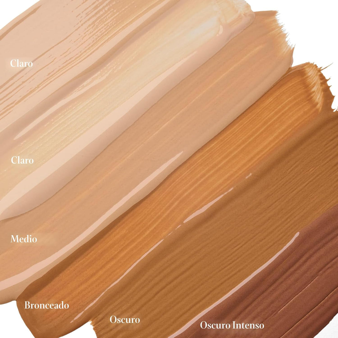 Colorescience Protector facial de protección total Flex SPF 50, 1.8...