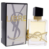 Yves Saint Laurent Libre para mujer 1.6 oz EDP en spray