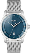 BOSS Principle - Reloj de cuarzo para hombre