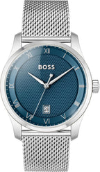 BOSS Principle - Reloj de cuarzo para hombre