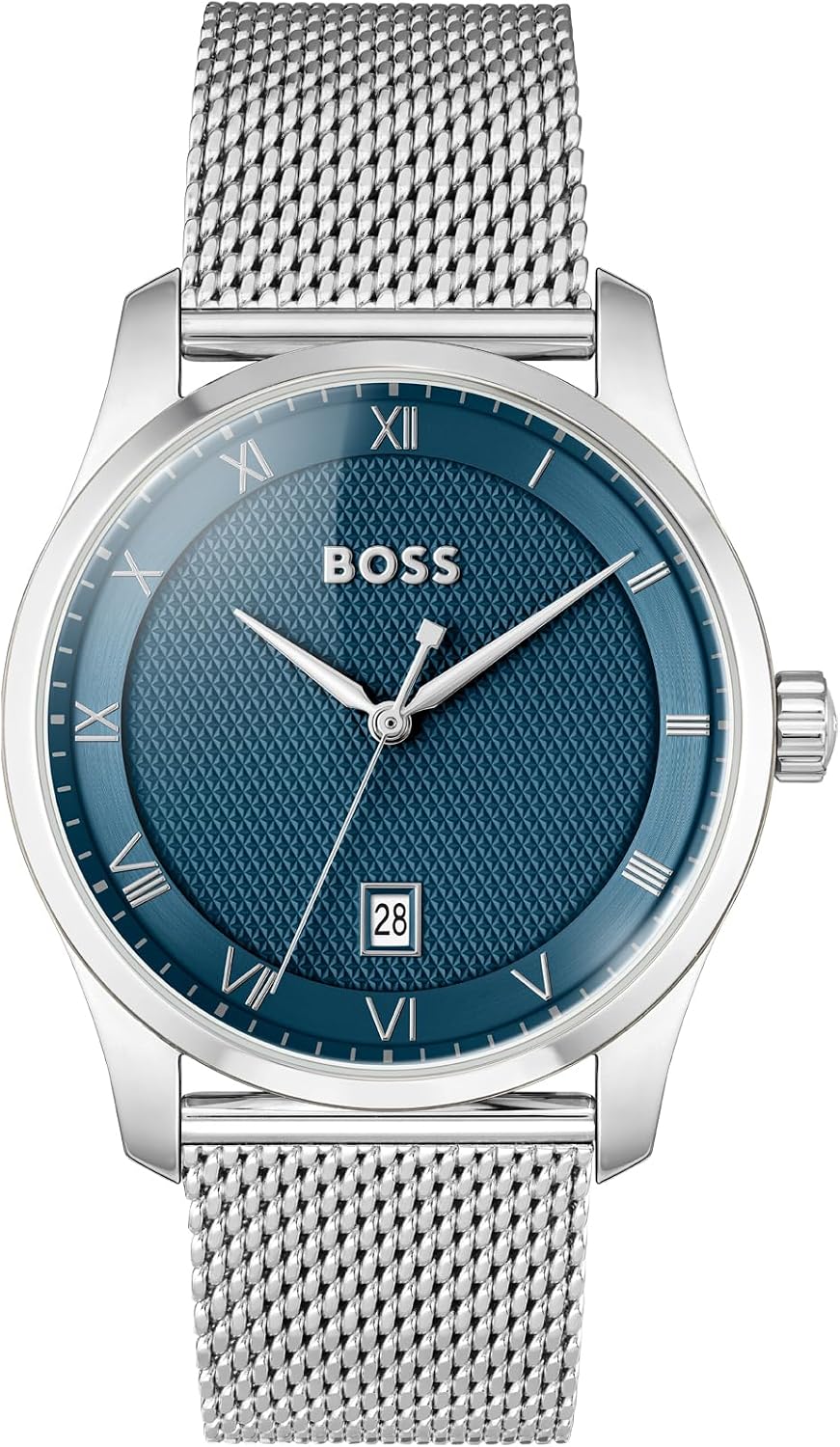 BOSS Principle - Reloj de cuarzo para hombre