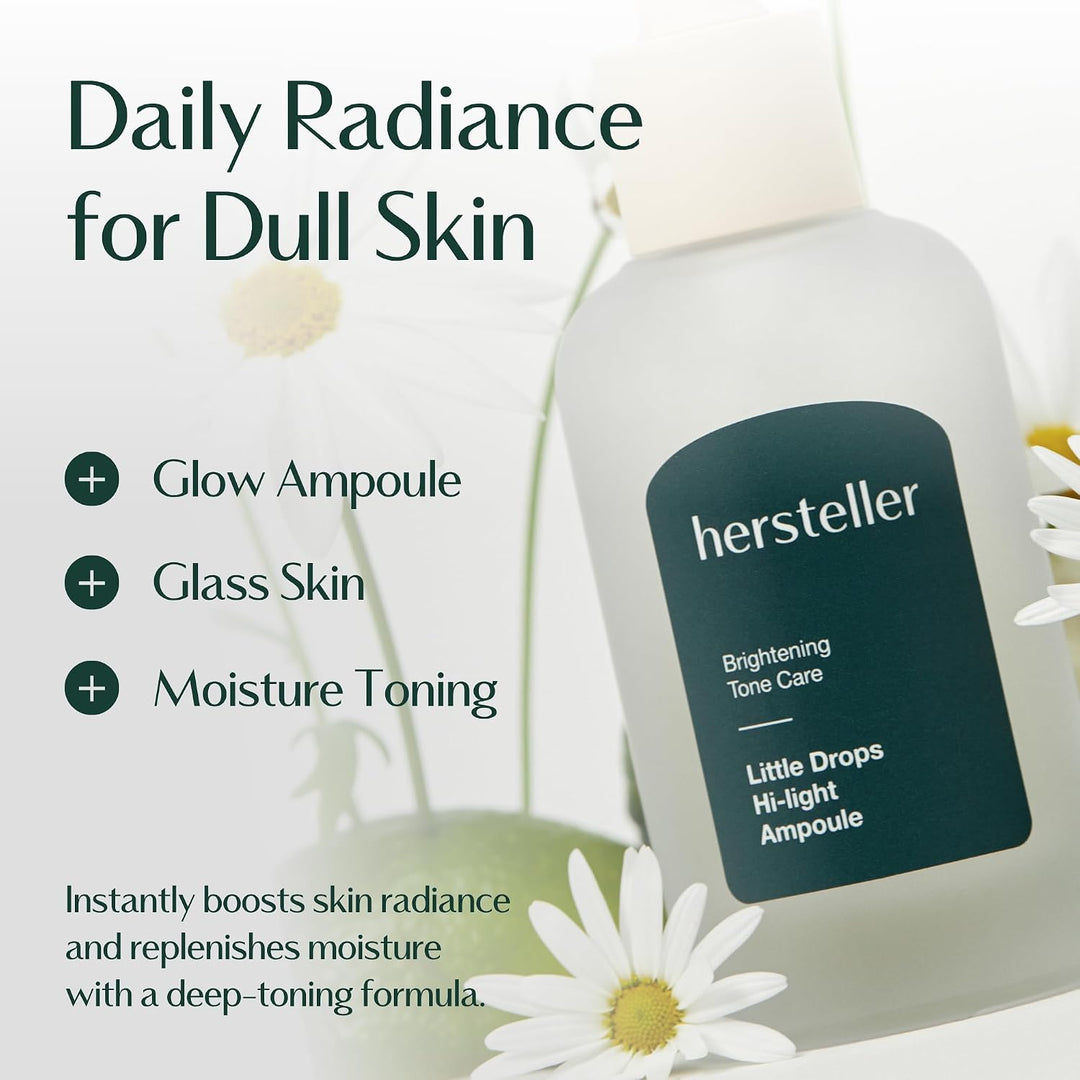 hersteller Little Drops Hi-light Ampolla de 1.5 fl oz, 1.5 fl oz To...