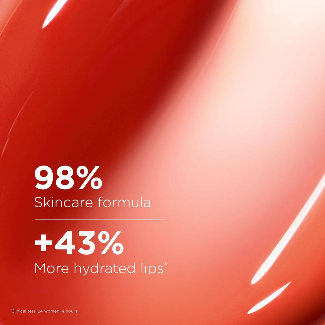 Clarins Lip Comfort Oil | Aceite labial hidratante, nutritivo y hum...