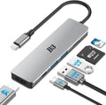 B3 BIGTHREE, TC059, hub USB 3.0 de 2 puertos