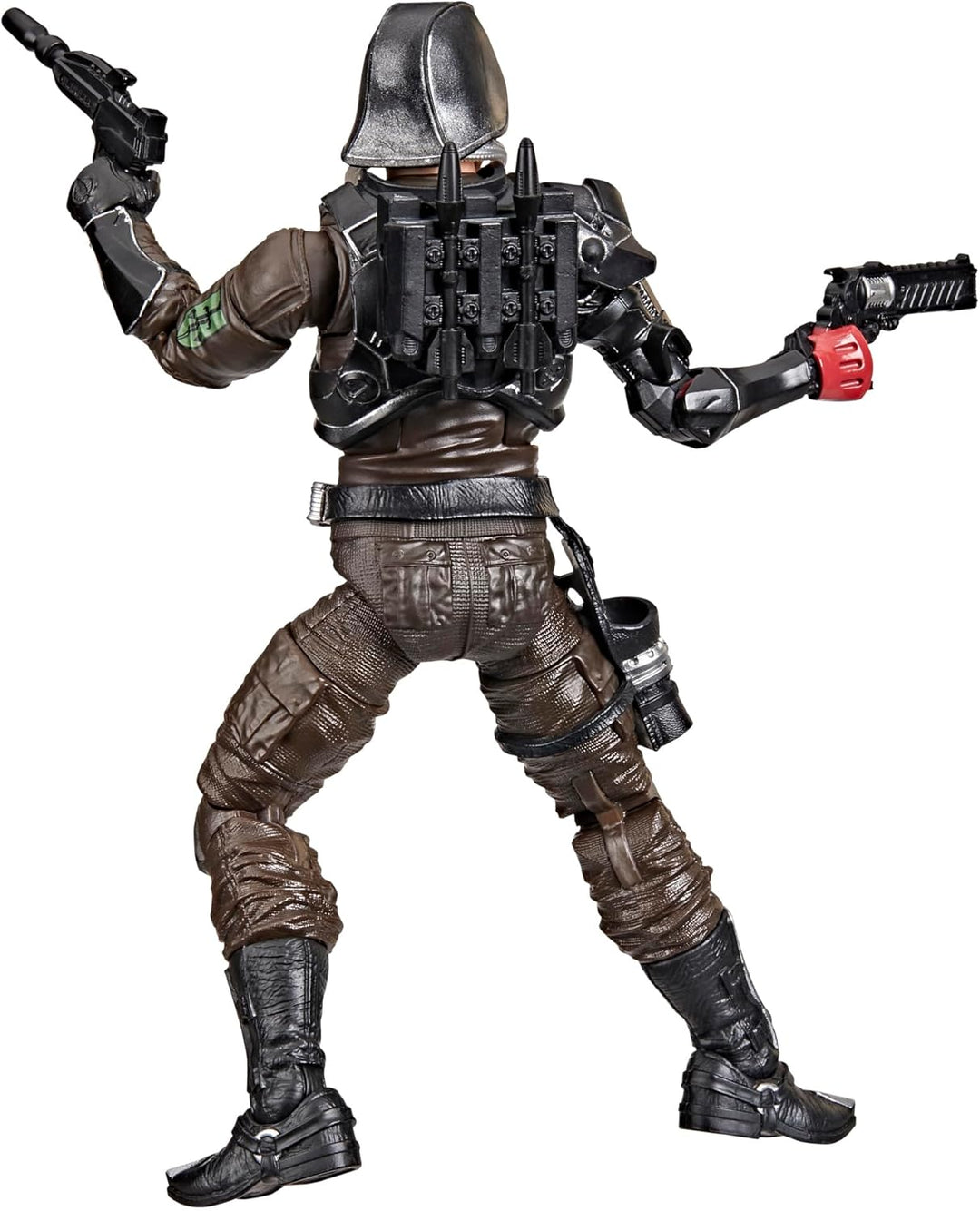 GI Joe Classified Series #166 Major Bludd Figura de acción