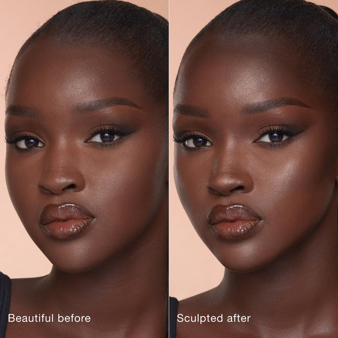 Charlotte Tilbury Hollywood Varita de Contorno Líquida - Barra de C...