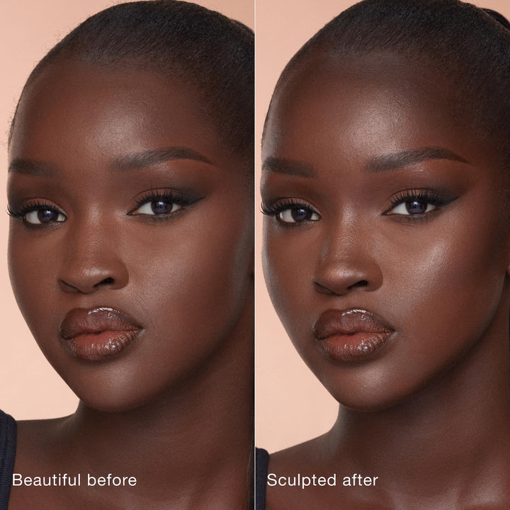 Charlotte Tilbury Hollywood Varita de Contorno Líquida - Barra de C...