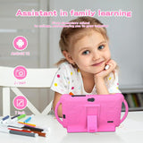 Tablet para niños, tablet de 7 pulgadas para niños 4GB+32GB admite...