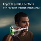 Philips Sonicare Cepillo de dientes eléctrico DiamondClean 9900 Prestige de