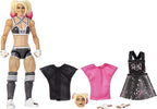 Mattel WWE Ultimate Edition - Conjunto de figura de acción y accesorios