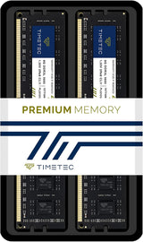 Timetec Hynix Módulo de memoria grado A, IC, de 1600 megahercios, (...