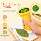 Microscopio 1000X para niños, pantalla de 2 pulgadas, microscopio Wonder Quest, microscopio digital de mano, lupa educativa, regalos de cumpleaños de Navidad para edades de 3, 4, 5, 6, 7, 8, 9, 10