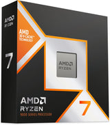 AMD Procesador de escritorio Ryzen™ 7 9850X3D
