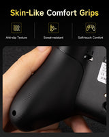 EasySMX X05Pro Wireless PC Controller \u2013 Quiet-Press Buttons, 2...