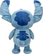 Disney Lilo & Stitch Peluche Jumbo de 28 pulgadas | Stitch