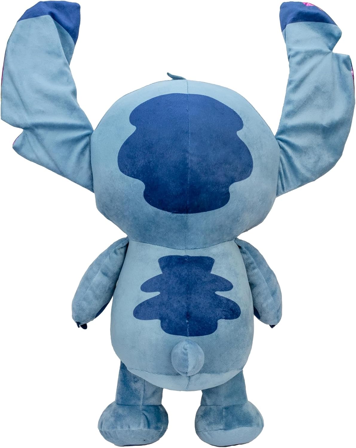 Disney Lilo & Stitch Peluche Jumbo de 28 pulgadas | Stitch