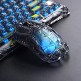 GravaStar Mercury M2 - ratón inalámbrico para juegos con 26,000 DPI...